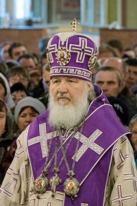 патриарх