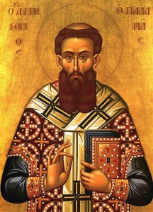 свт. Григорий Палама