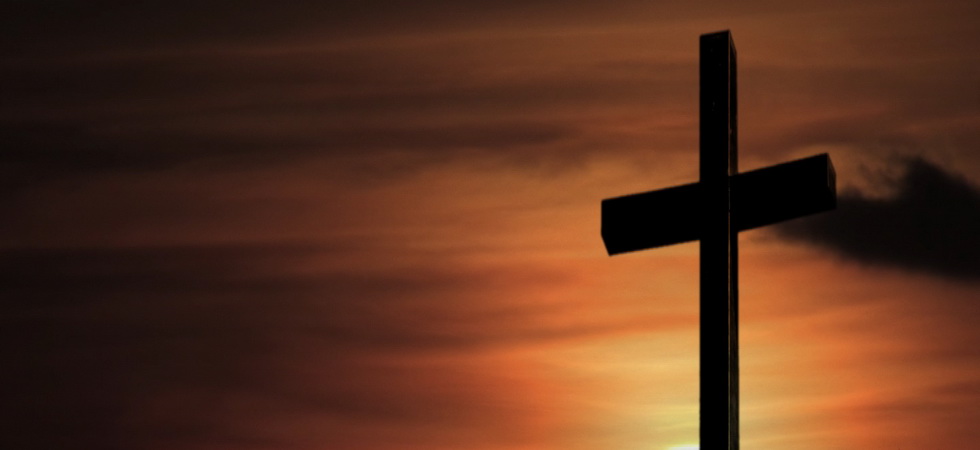 cross-sunset