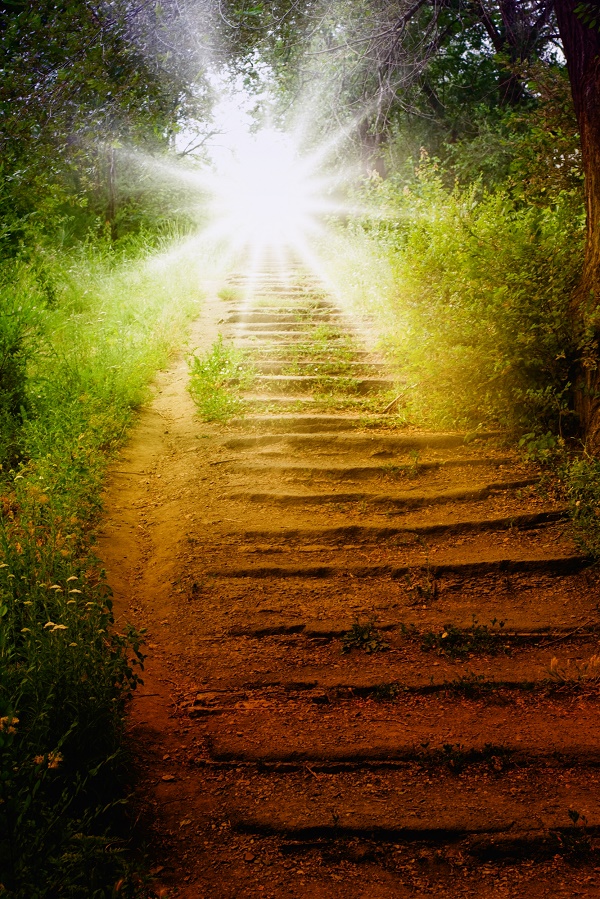 Way to heaven