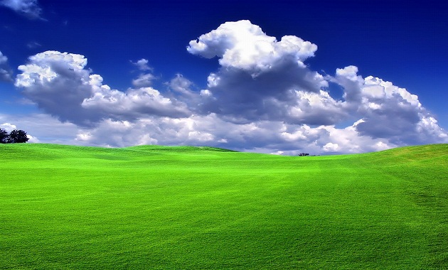 heaven