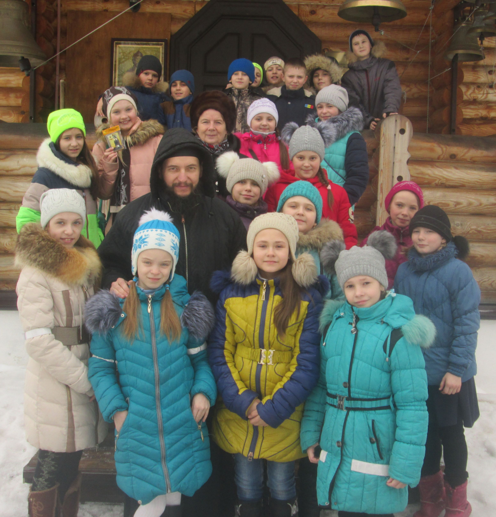 в заголовок