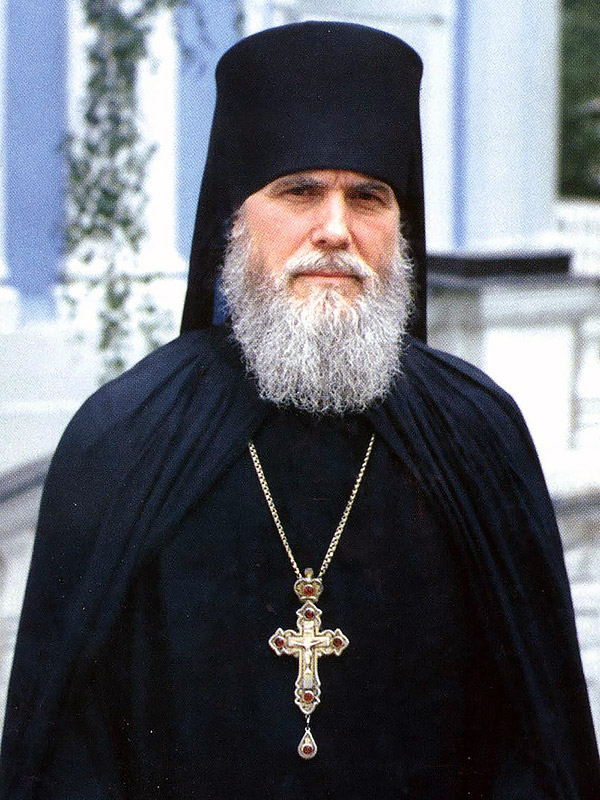 Архимандрит Герман (Чесноков)
